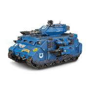 Predator - WH40k: Space Marines - RedQueen.mx