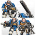 Space Marines Scouts - WH40k: Space Marines - RedQueen.mx
