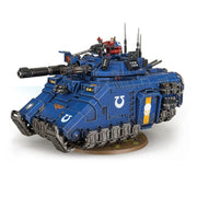 Primaris Repulsor Executioner - WH40k: Space Marines - RedQueen.mx
