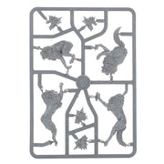 Space Wolves Fenrisian Wolves - WH40k: Space Marines - RedQueen.mx