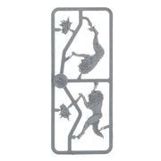 Space Wolves Fenrisian Wolves - WH40k: Space Marines - RedQueen.mx