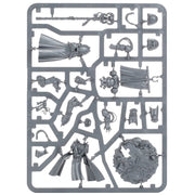 Ultramarines Chief Librarian Tigurius - WH40k: Space Marines - RedQueen.mx