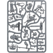 Iron Hands: Iron Father Feirros - WH40k: Space Marines - RedQueen.mx