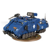 Primaris Impulsor - WH40k: Space Marines - RedQueen.mx