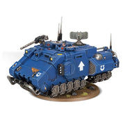 Primaris Impulsor - WH40k: Space Marines - RedQueen.mx