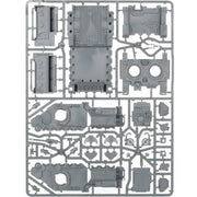 Primaris Impulsor - WH40k: Space Marines - RedQueen.mx