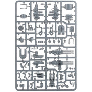 Primaris Invictor Tactical Warsuit - WH40k: Space Marines - RedQueen.mx