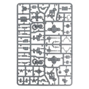 Primaris Invictor Tactical Warsuit - WH40k: Space Marines - RedQueen.mx