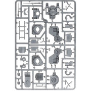 Primaris Invictor Tactical Warsuit - WH40k: Space Marines - RedQueen.mx