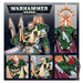 Dark Angels Master Lazarus (Web Exclusive) - WH40K: Space Marines - RedQueen.mx