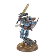 Space Wolves Ragnar Blackmane - WH40k: Space Marines - RedQueen.mx