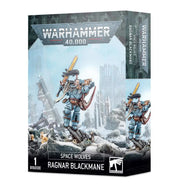 Space Wolves Ragnar Blackmane - WH40k: Space Marines - RedQueen.mx
