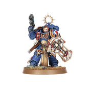 Bladeguard Veterans - WH40K: Space Marines - RedQueen.mx