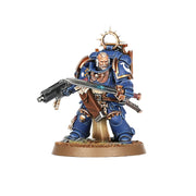 Bladeguard Veterans - WH40K: Space Marines - RedQueen.mx