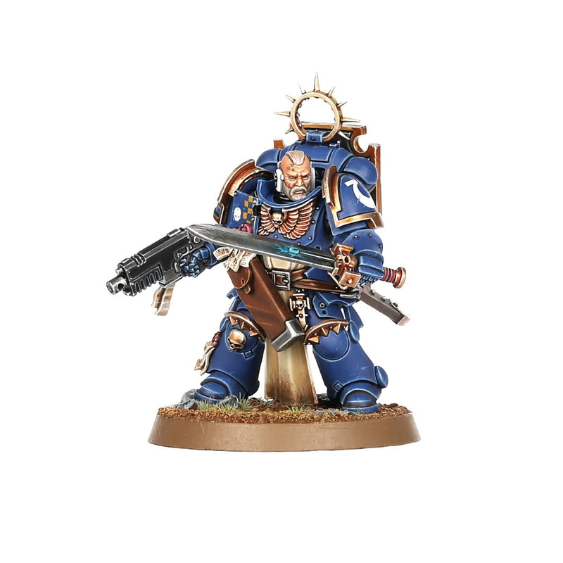 Bladeguard Veterans - WH40K: Space Marines - RedQueen.mx