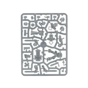 Bladeguard Veterans - WH40K: Space Marines - RedQueen.mx