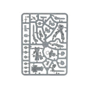 Bladeguard Veterans - WH40K: Space Marines - RedQueen.mx