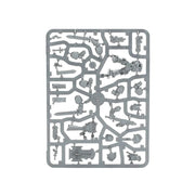 Bladeguard Veterans - WH40K: Space Marines - RedQueen.mx