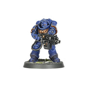 Heavy Intercessors - WH40K: Space Marines - RedQueen.mx