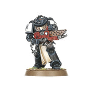Black Templars: Primaris Crusader Squad - WH40k: Space Marines - RedQueen.mx