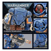 Honoured of the Chapter (Web Exclusive) - WH40k: Space Marines - RedQueen.mx