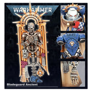 Honoured of the Chapter (Web Exclusive) - WH40k: Space Marines - RedQueen.mx