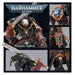 Honoured of the Chapter (Web Exclusive) - WH40k: Space Marines - RedQueen.mx