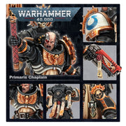 Honoured of the Chapter (Web Exclusive) - WH40k: Space Marines - RedQueen.mx