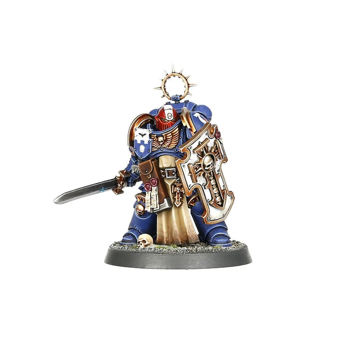 Honoured of the Chapter (Web Exclusive) - WH40k: Space Marines - RedQueen.mx