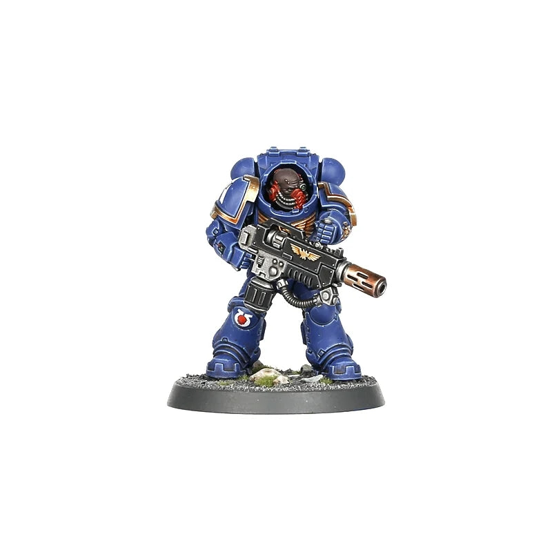 Honoured of the Chapter (Web Exclusive) - WH40k: Space Marines - RedQueen.mx