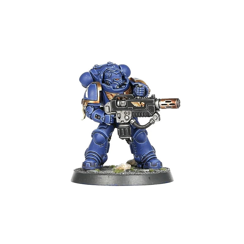 Honoured of the Chapter (Web Exclusive) - WH40k: Space Marines - RedQueen.mx