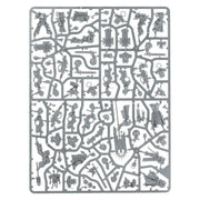 Honoured of the Chapter (Web Exclusive) - WH40k: Space Marines - RedQueen.mx