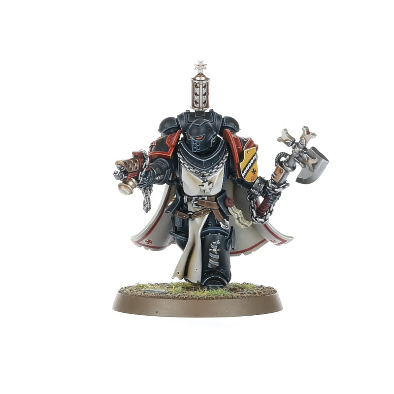 Black Templars Sword Brethren - WH40k: Space Marines - RedQueen.mx