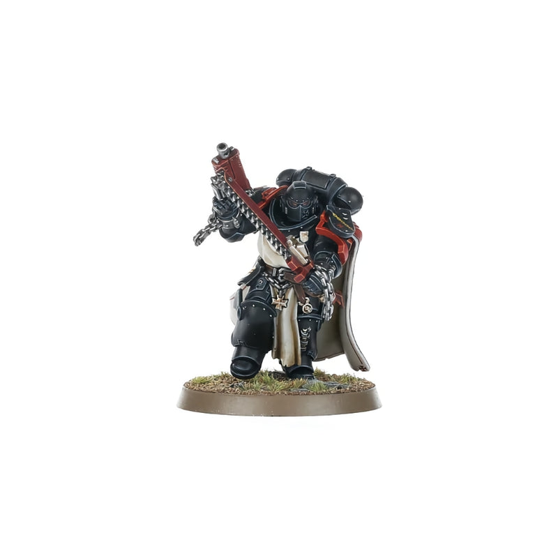 Black Templars Sword Brethren - WH40k: Space Marines - RedQueen.mx
