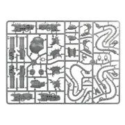 Forgefiend - WH40k: Chaos Space Marines - RedQueen.mx