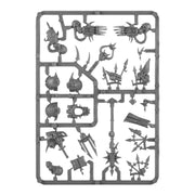 Chaos Lord in Terminator Armour - WH40k: Chaos Space Marines - RedQueen.mx