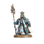 Scarab Occult Terminators - WH40k: Thousand Sons - RedQueen.mx