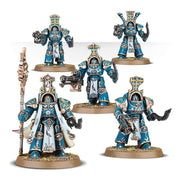 Scarab Occult Terminators - WH40k: Thousand Sons - RedQueen.mx