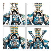 Scarab Occult Terminators - WH40k: Thousand Sons - RedQueen.mx