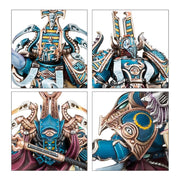 Exalted Sorcerers - WH40k: Thousand Sons - RedQueen.mx