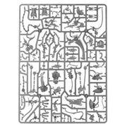 Mortarion, Daemon Primarch of Nurgle - WH40k: Death Guard - RedQueen.mx