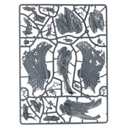 Mortarion, Daemon Primarch of Nurgle - WH40k: Death Guard - RedQueen.mx