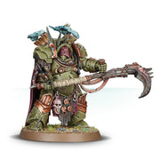 Deathshroud Bodyguard - WH40k: Death Guard - RedQueen.mx