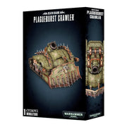 Plagueburst Crawler - WH40k: Death Guard - RedQueen.mx