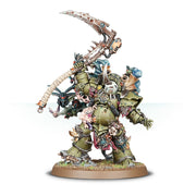 Typhus, Herald of the Plague God - WH40K: Death Guard - RedQueen.mx