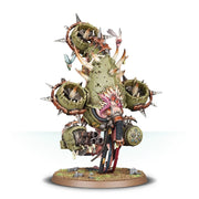 Foetid Bloat-drone - WH40k: Death Guard - RedQueen.mx