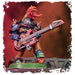 Noise Marine (Web Exclusive) - WH40k: Chaos Space Marines - RedQueen.mx