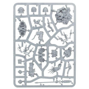 Haarken Worldclaimer - WH40k: Chaos Space Marines - RedQueen.mx