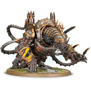 Forgefiend - WH40k: Chaos Space Marines - RedQueen.mx