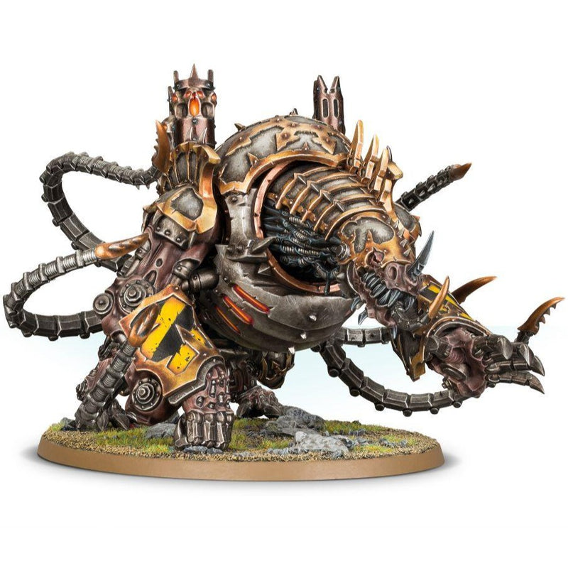 Forgefiend - WH40k: Chaos Space Marines - RedQueen.mx